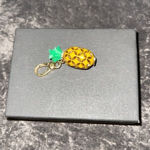 Juicy Couture pineapple 🍍